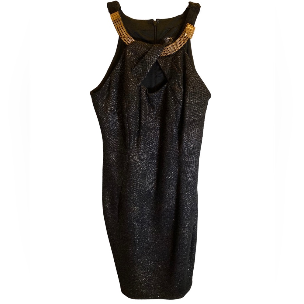 Jax Cocktail Dress